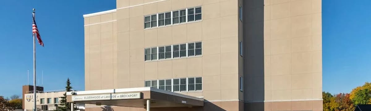 Senior Care in Brockport, NY