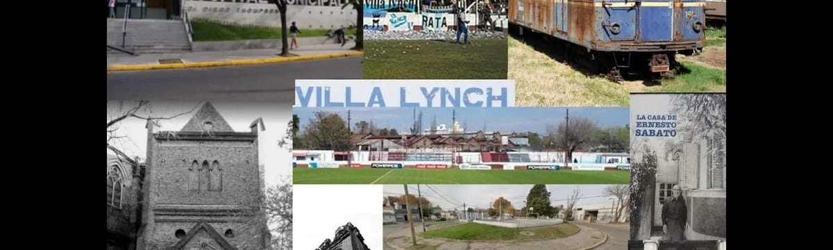 Cuidado de Mayores in Villa Lynch, San Martin