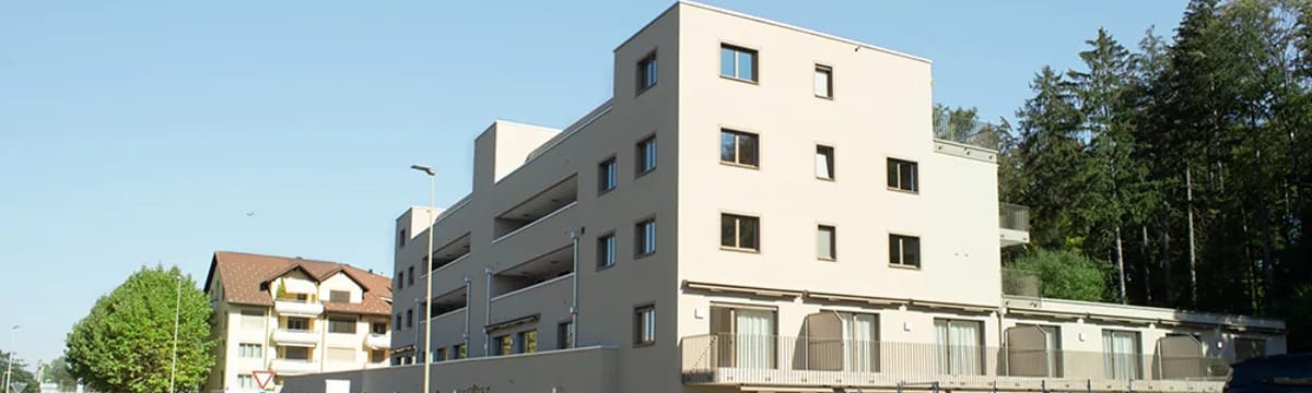 Demenzbetreuung in Effretikon, Zurich
