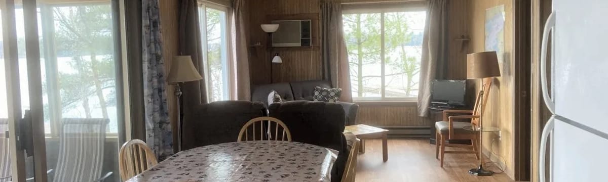 Senior Care in Barronett, WI