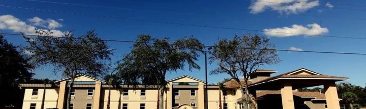 Senior Care in Welaka, FL