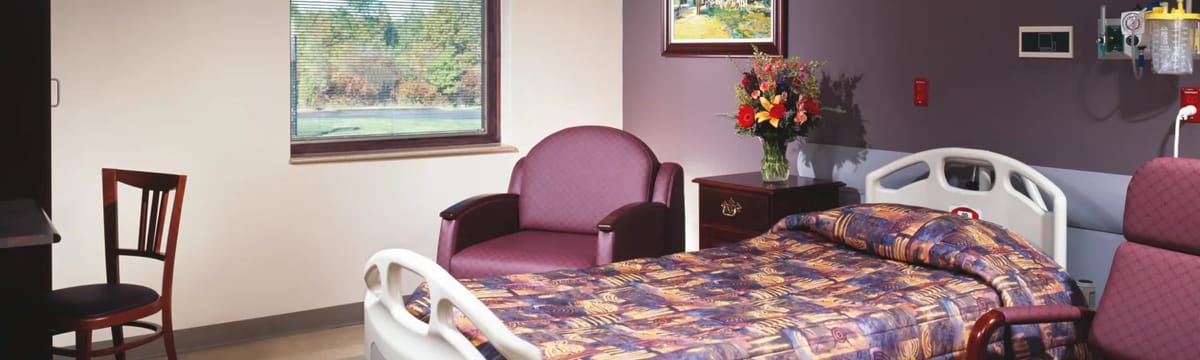 Senior Care in Transfer, PA