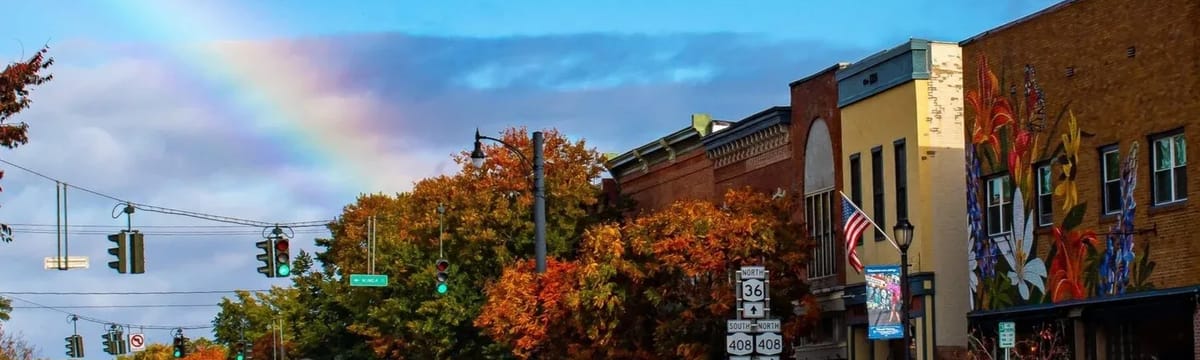 Memory Care in Mount Morris, IL