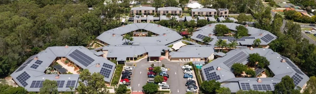 Aged Care in Calamvale, QLD