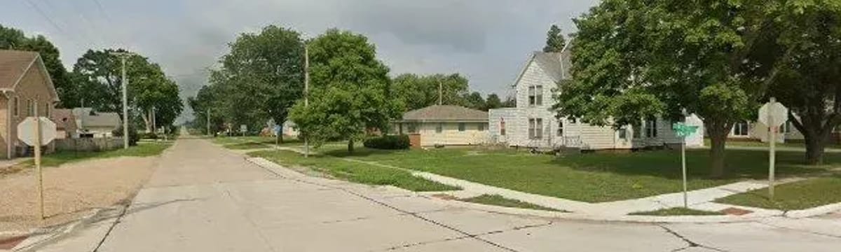 Senior Care in Kanawha, IA
