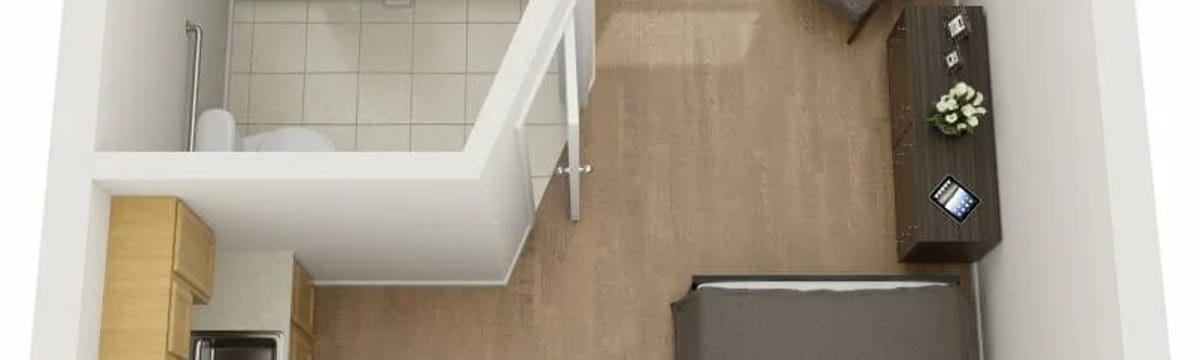 Assisted Living in Princeton, NJ