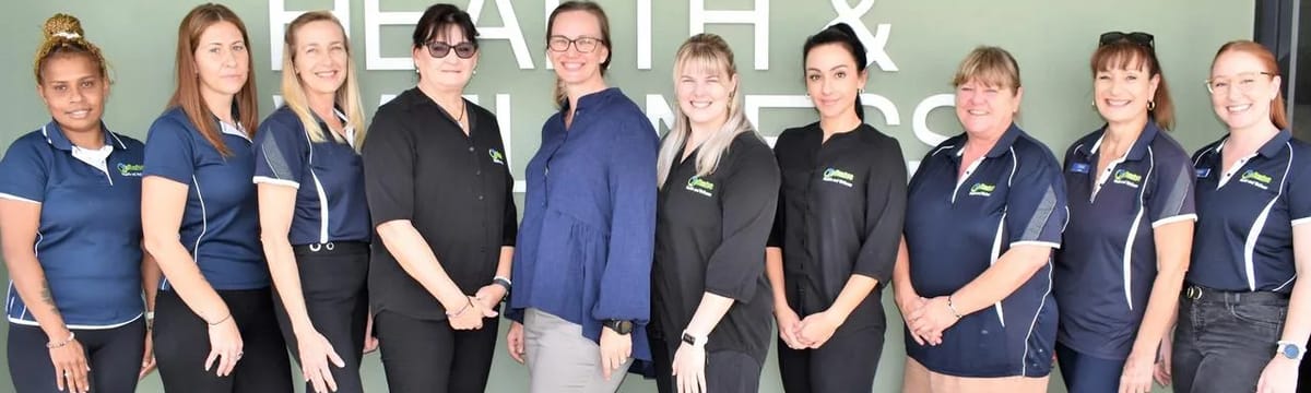 Aged Care in Ingham, QLD