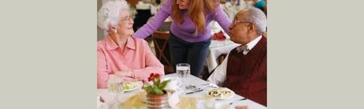 Senior Care in Saline, MI