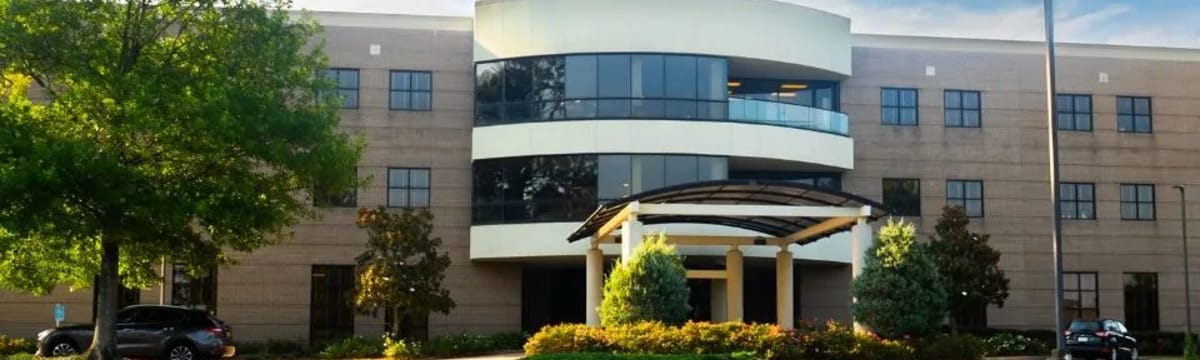 Hospital in Flowood, MS