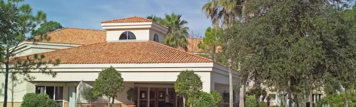 Senior Care in Port Orange, FL