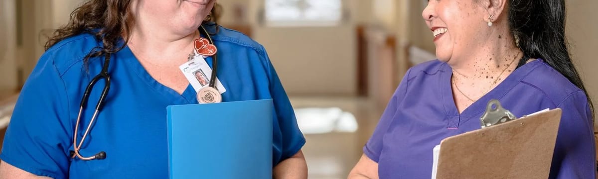 Senior Care in Orangeville, PA