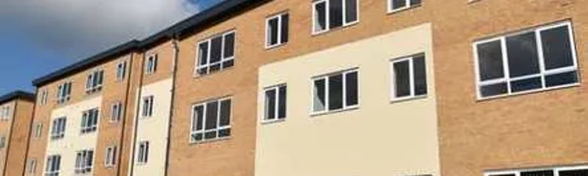 Care Services in West Bromwich, England