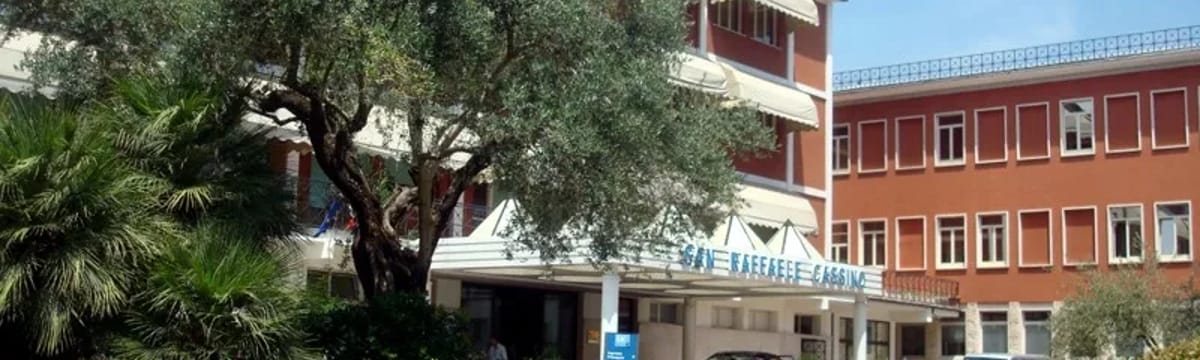 Hospice in CASSINO, Lazio