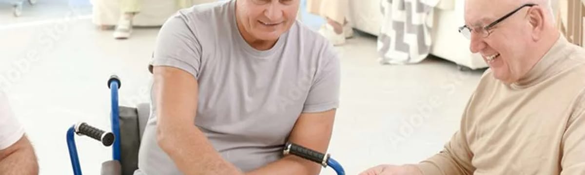 Assisted Living in Verona, WI