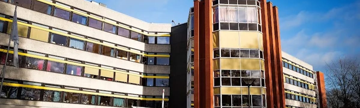 Begeleid Wonen in Apeldoorn, Overijssel