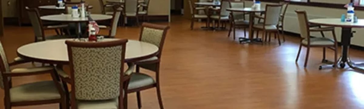 Senior Care in watford-gity, nd