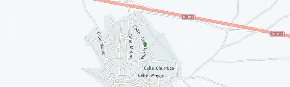 Cuidado de Mayores in Santa Maria De Los Llanos, Castilla-La Mancha