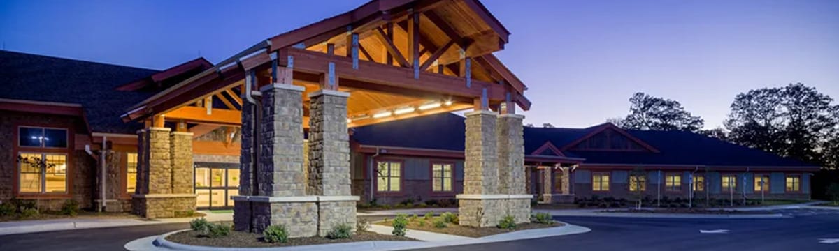 Senior Care in Linville, NC