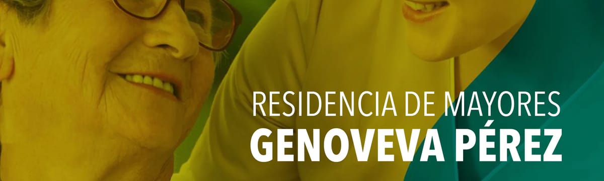 Cuidado de Mayores in Gáldar, Canarias