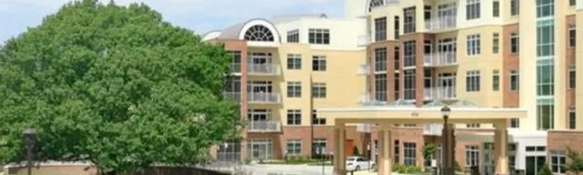 Assisted Living in Mc Lean, VA