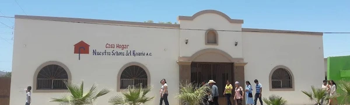 Cuidado de Mayores in Empalme, Sonora