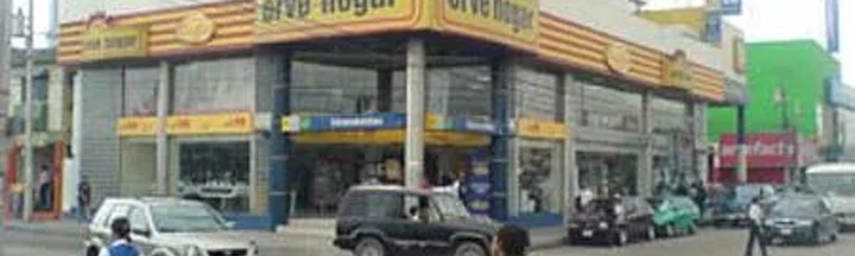 Cuidado de Mayores in La Serena, Región de Coquimbo