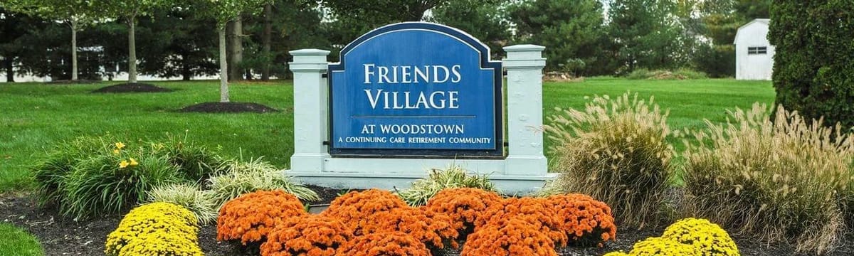 Senior Care in Woodstown, NJ