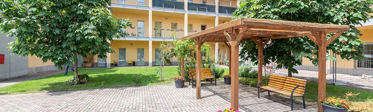 Assistenza Anziani in Milano, Lombardia