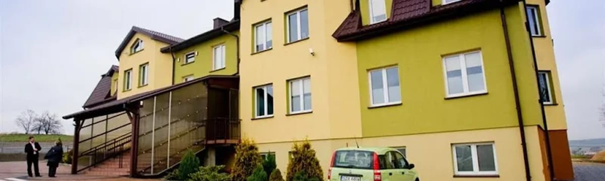 Opieka dla seniorów in Brudzowice, Siewierz