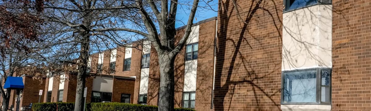 Senior Care in Pawtucket, RI