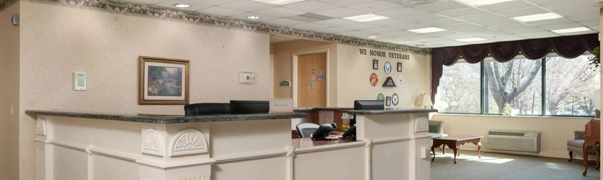 Senior Care in Monmouth Junction, NJ