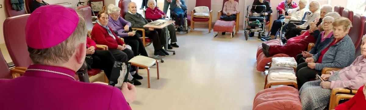 Assistenza Anziani in Busto Garolfo, Lombardia