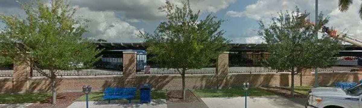 Senior Care in Brownsville, TX