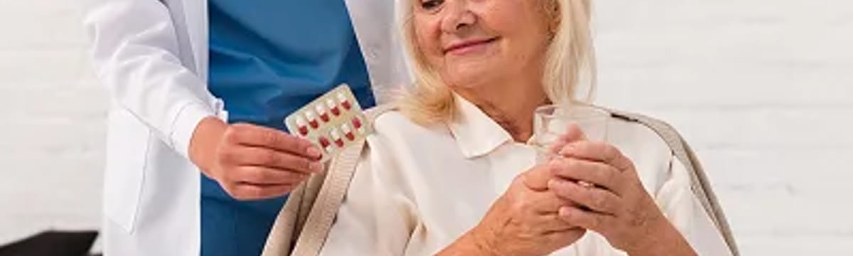 Assisted Living in Newton, MA