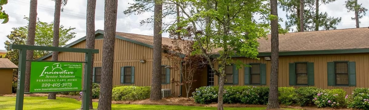 Senior Care in Ringgold, GA