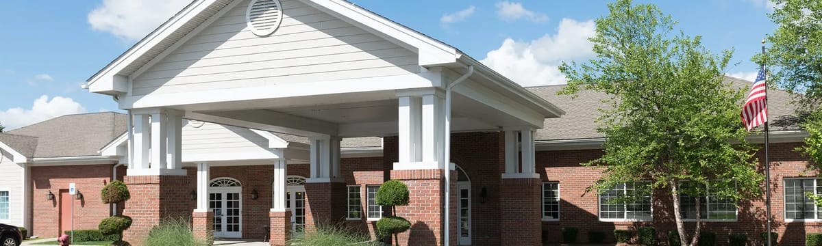Senior Care in Canton, MI