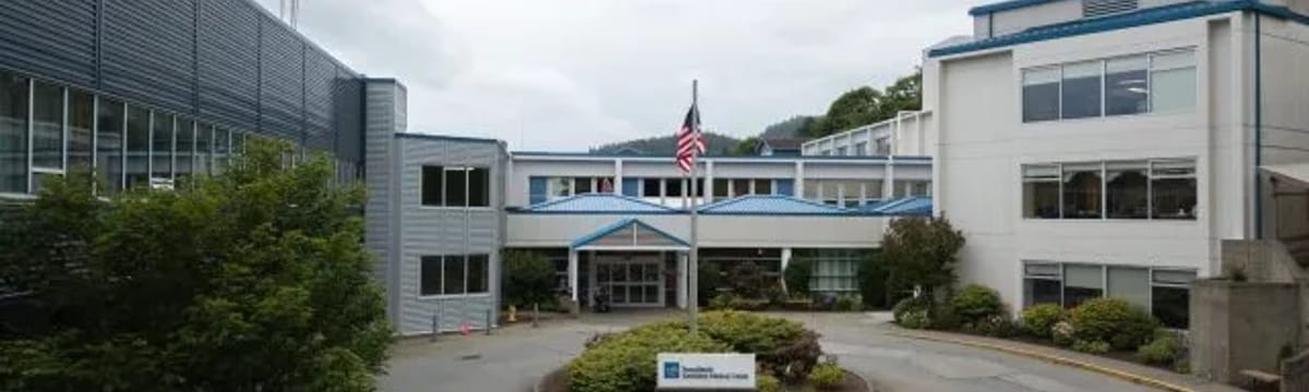 Senior Care in Ketchikan, AK