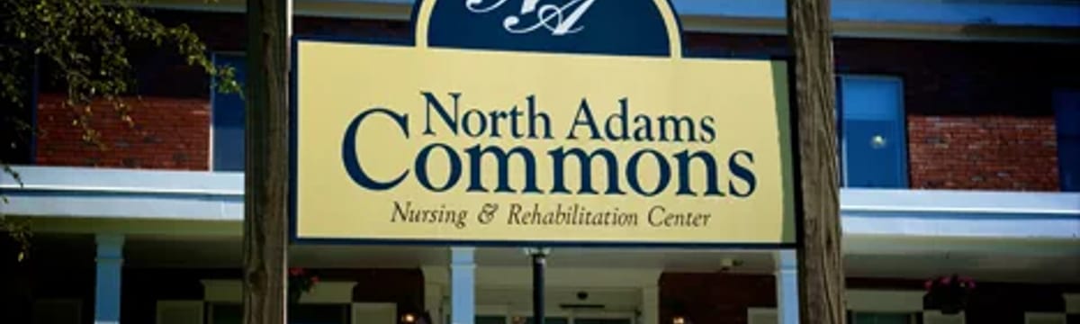 Senior Care in North Adams, MA