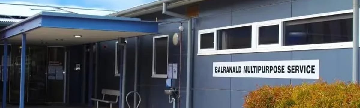 Aged Care in Baralaba, QLD