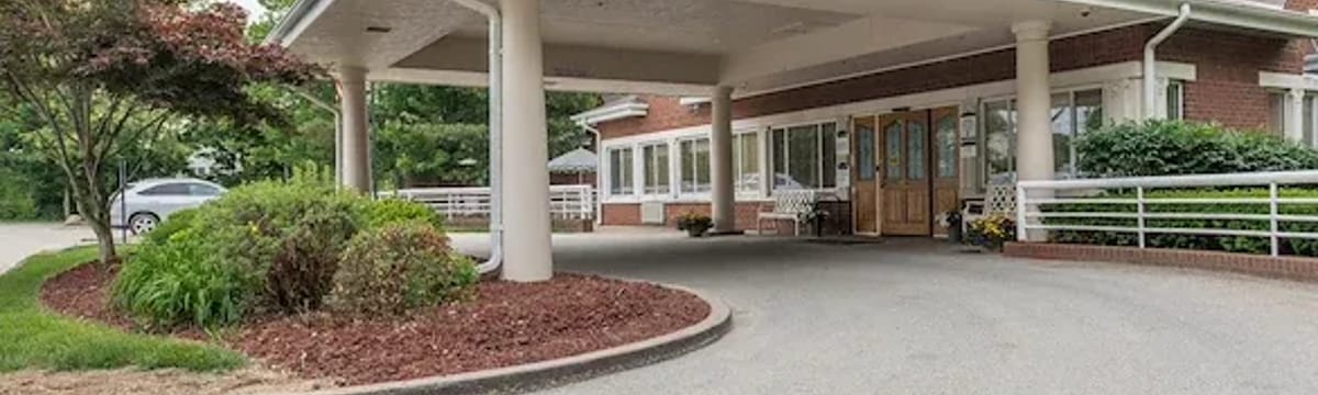 Memory Care in Bridgeville, PA