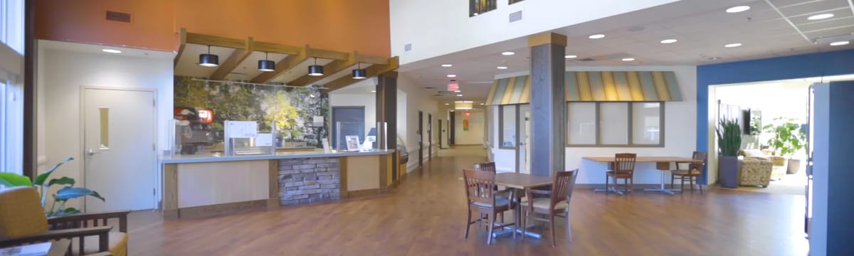 Senior Care in Montrose, MI