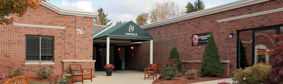 Senior Care in West Boylston, MA
