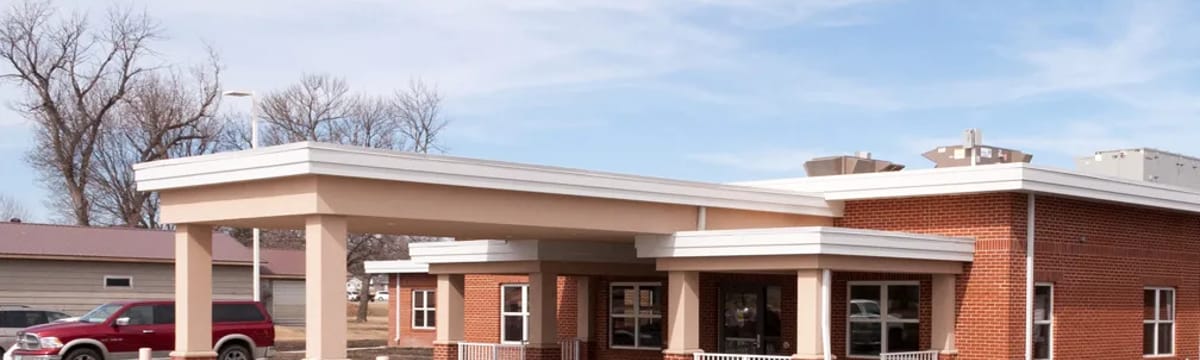 Senior Care in Hull, IA