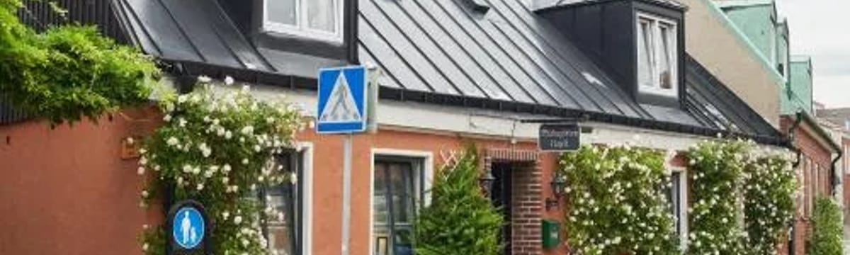 Äldreomsorg in Ystad, Skåne län