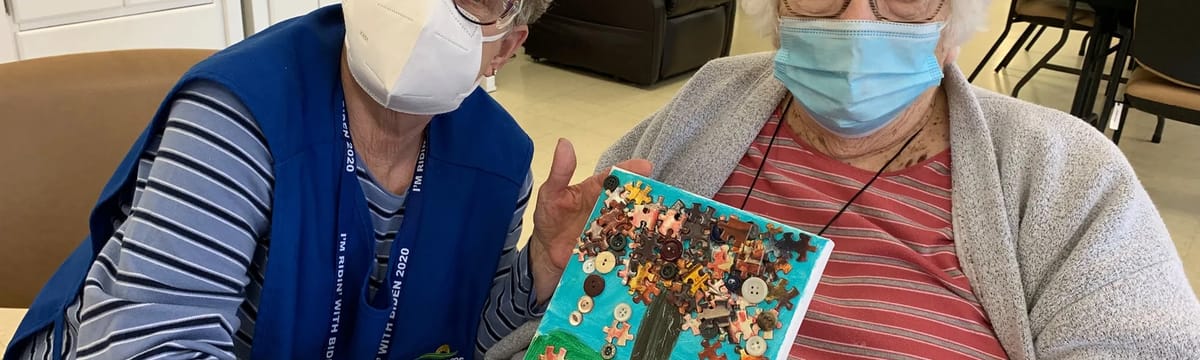 Senior Care in Siren, WI