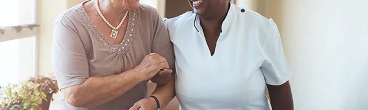 Senior Care in Highland Park, MI
