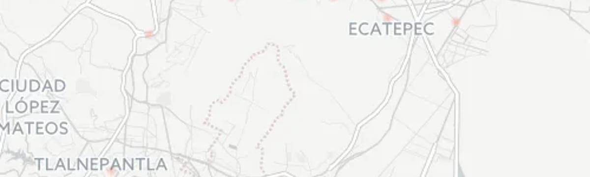 Cuidado de Mayores in Coacalco De Berriozábal, Estado de México
