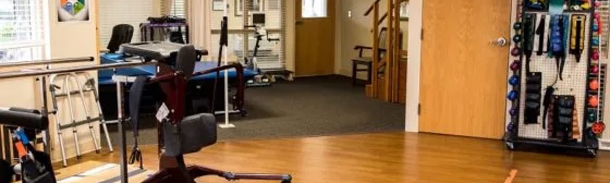 Senior Care in Baldwin, MO