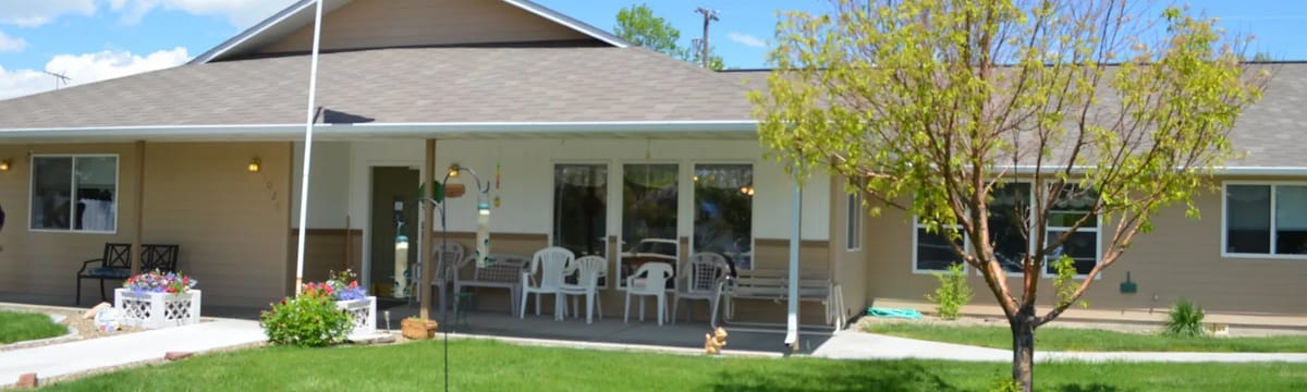 Assisted Living in Dillon, MT
