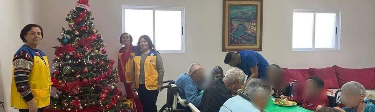Cuidado de Mayores in Nuevo Casas Grandes, Chihuahua